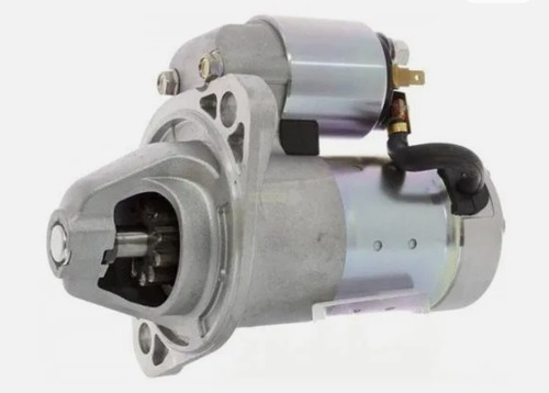 Motorino avviamento yanmar - avviamento,