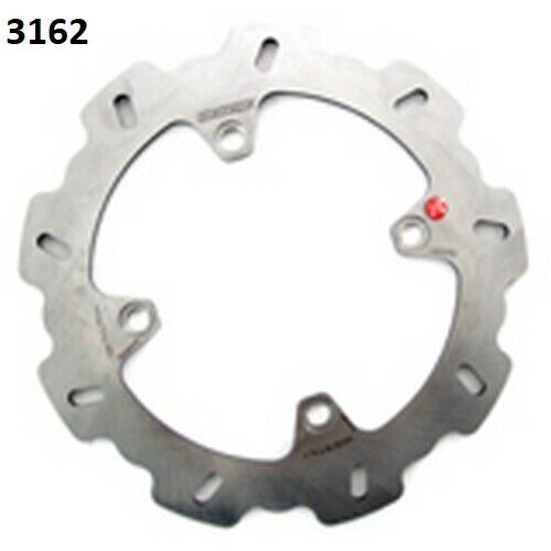 Disco posteriore braking - disco,