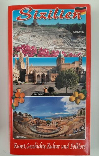 Sizilien kunst geschichte - sizilien:kunst,