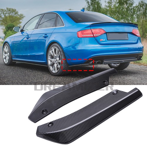 Per audi s4 paraurti - audi, b8