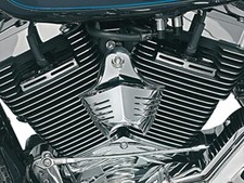 COVER CLACSON TROMBA HARLEY