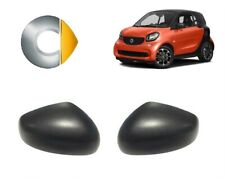 SMART FORTWO - COPPIA CALOTTE Specchietto RETROVISORE DESTRO-SINISTRO DAL 2014>