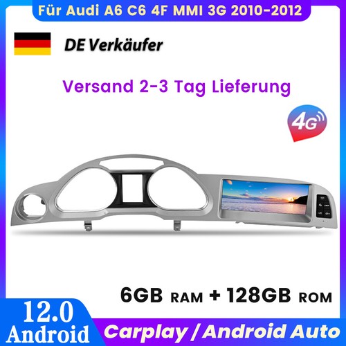 Autoradio carplay 128g 8 - autoradio,