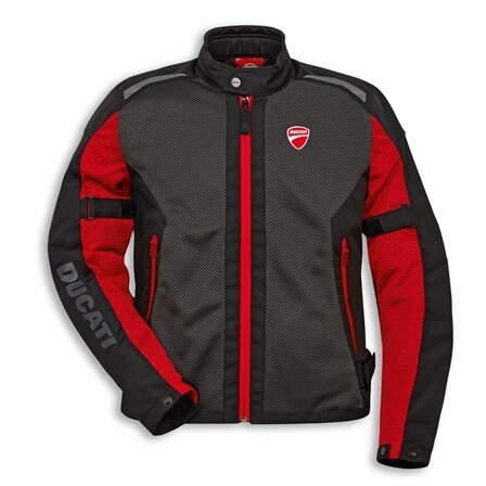 Giacca ducati speed - air, c2