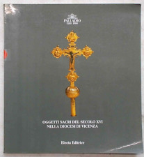 MOTTERLE Oggetti sacri del