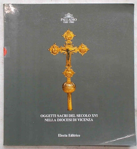 Motterle oggetti sacri del - oggetti,