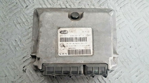 Fiat 600 anno 2003 - c.c.,