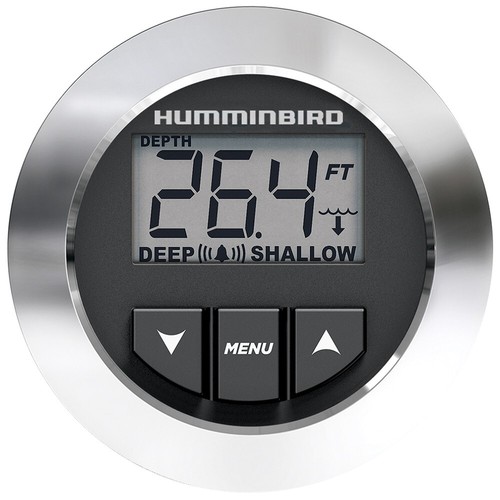 Humminbird depth finder hdr - finder,