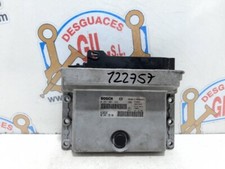 9624519580 engine control unit