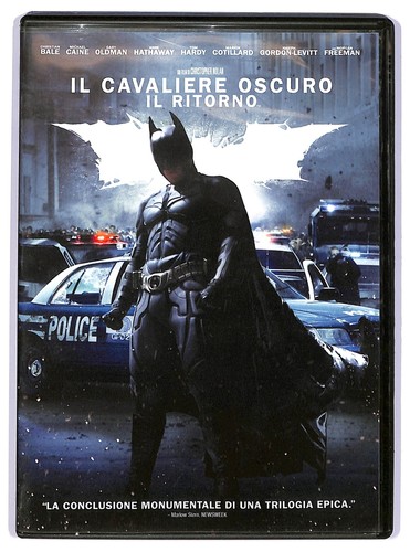Ebond cavaliere oscuro il - il,