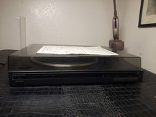 Giradischi Kenwood Vintage