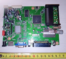 SCHEDA MADRE MAINBOARD PER TV