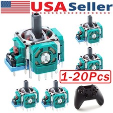 1-20 X Analog Stick Joystick