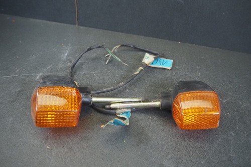 Lampeggiatori winker rr - 2,