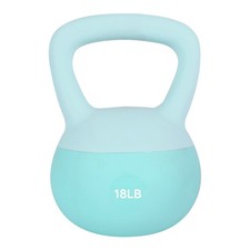 Leikefitness Kettlebell