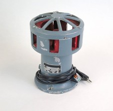 Scintilla + Huster S1 motore