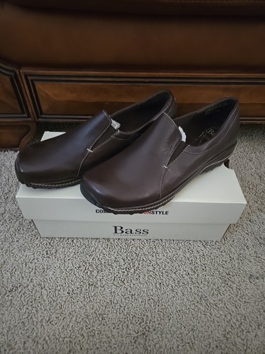 Nuovi mocassini slip bass - mocassini,