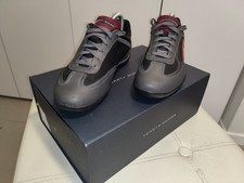 Scarpe Tommy Hilfiger in pelle