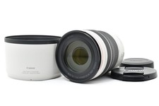 Canon RF 70-200 mm F4 L IS USM teleobiettivo zoom [Ecc+++] #2678191A