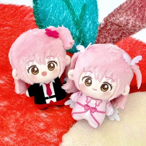 Peluche pupazzo hinamori amu - peluche,