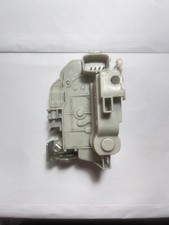 Serratatura sportello posteriore destro auto Lancia Y