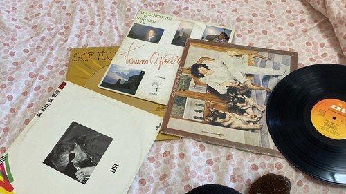 Vinili usati giri più di - più,