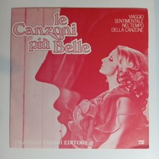 Vinile 45 giri 7" Il cielo in