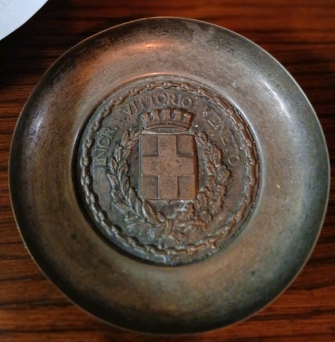 Incrociatore vittorio veneto - vittorio,
