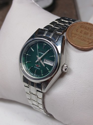 Raro orologio donna automatico - orologio,