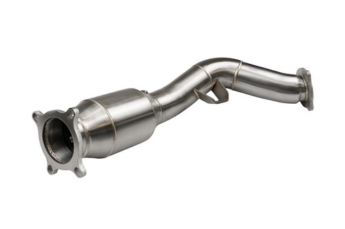 Tubo scarico downpipe per - di,