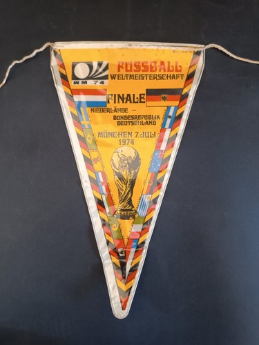 Gagliardetto finale mondiale - gagliardetto,