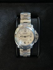 Panerai Luminor Marina da Uomo