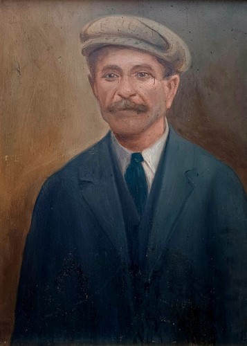 Dipinto antico