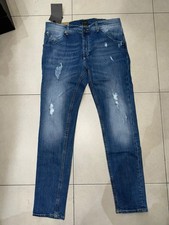Dondup jeans modello sam uomo - jeans,
