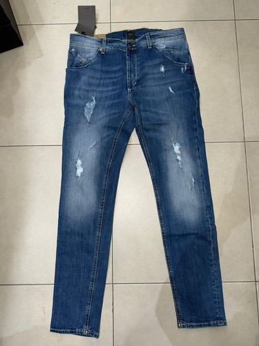Dondup jeans modello sam uomo - modello,