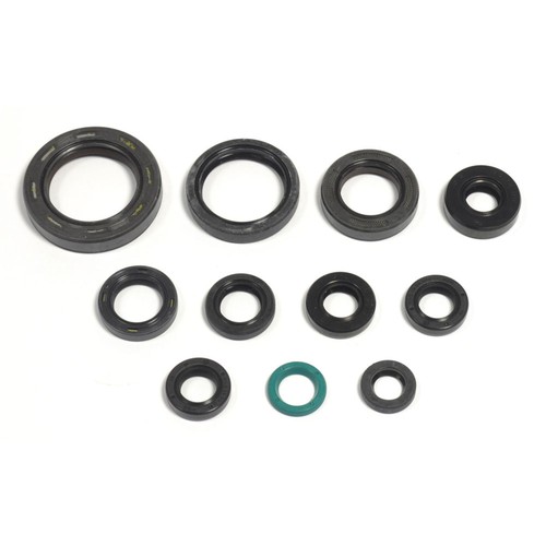 Serie paraoli honda 125 - serie,