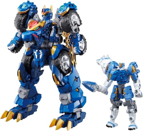 Takara tomy transformers - tomy, wild