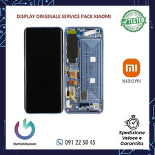 Display lcd originale - originale, xiaomi