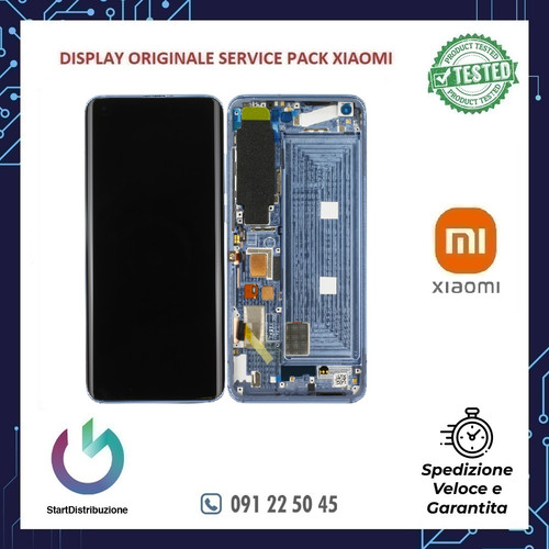 Display lcd originale - display, xiaomi