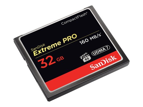 Sandisk extreme pro gb - sandisk,
