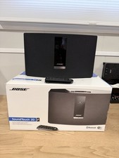 Bose SoundTouch 20 Series III
