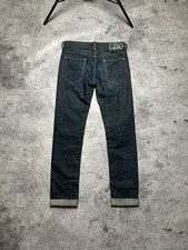 Jeans Lee 101 S ristampa Rider