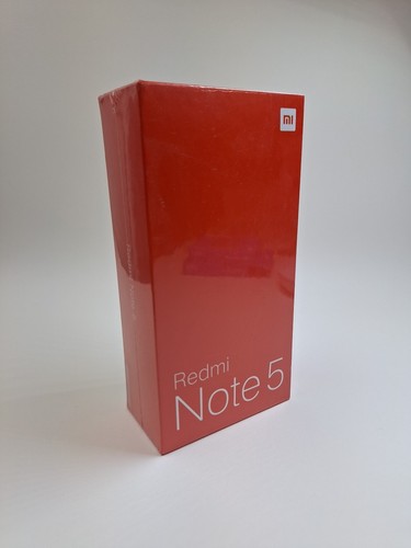 Xiaomi redmi note gb - 5,
