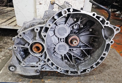 Cambio manuale completo per - manuale,