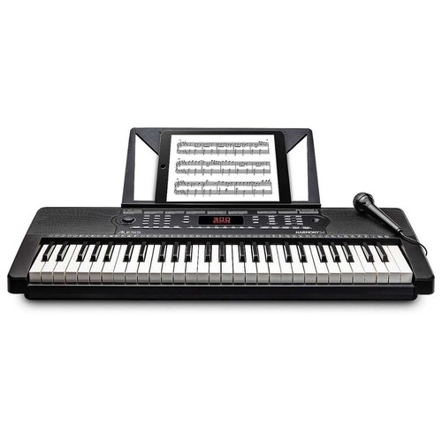Tastiera alesis harmony - harmony, 54