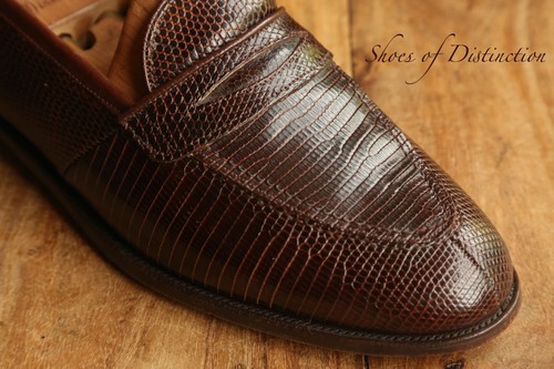 Mocassini trickers pelle di - in,