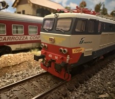 ACME 60395 E655 542  655 FS