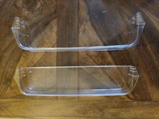 Coppia mensola porta lattina +