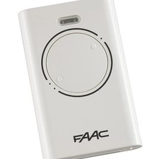 FAAC 787009 REMOTE CONTROL