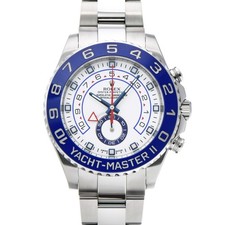 OROLOGIO ROLEX Yacht-MasterII